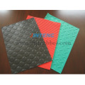 Rubber Mat (Checker+Diamond Treal+Stud+Wide Ribbed+Fine Ribbed Rubber Mat)